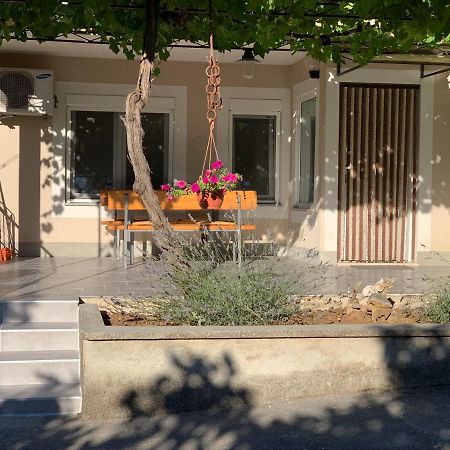 קרק New Apartment Ema I מראה חיצוני תמונה