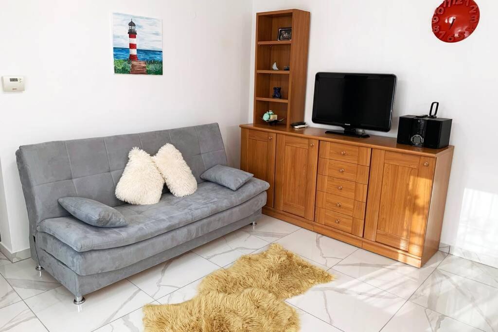 קרק New Apartment Ema I מראה חיצוני תמונה