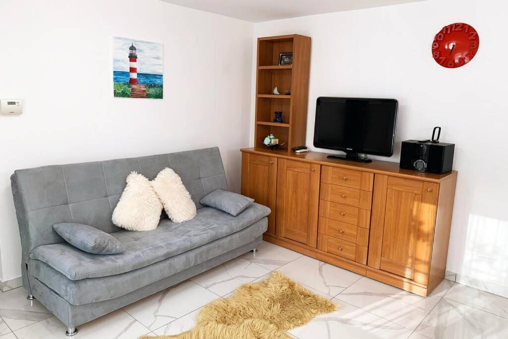 קרק New Apartment Ema I מראה חיצוני תמונה